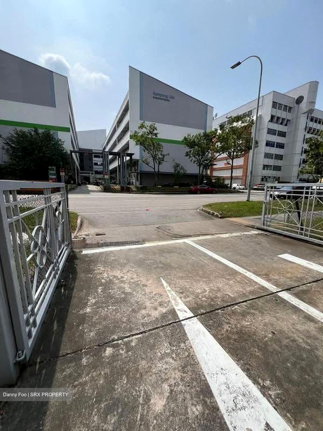World Publications Building (D14), Factory #634988431